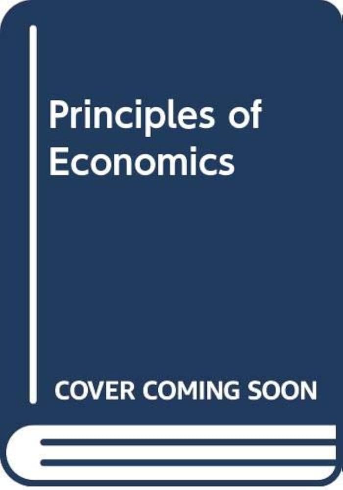 Principles of Economics: N. Gregory Mankiw: 9787111126768: Amazon