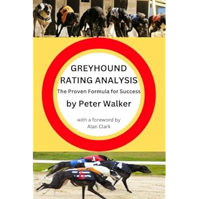 Greyhound Rating Analysis