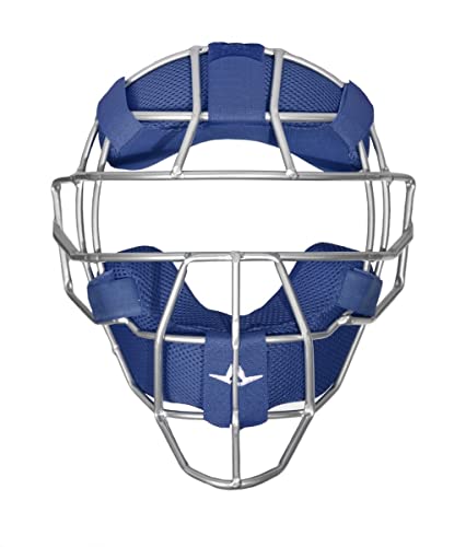 All Star FM4000 Traditional Baseball Catcher's Facemask