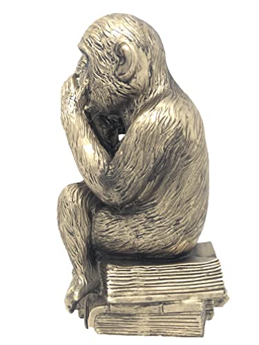 The Wise 3 Monkeys - See No Evil, Hear No Evil, Speak No Evil #TOP4