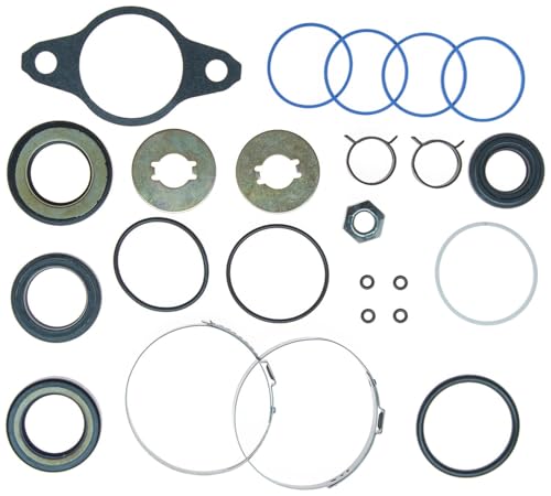 Kit de sellos ACDelco 36-348535 para piñón de dirección asistida
