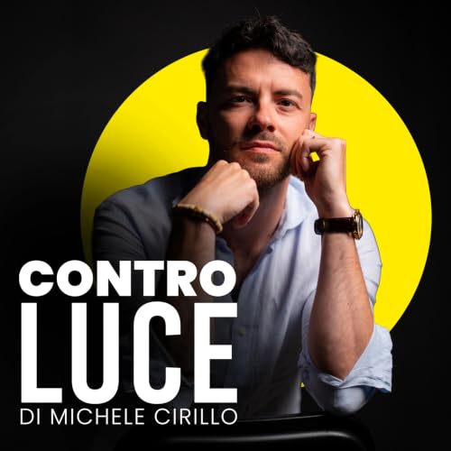 Controluce copertina