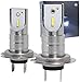 Produktbild 2X Autolicht H7 Kristallblau Halogenlampe für Autos Super White Scheinwerfer Lampe Nebelscheinwerfer