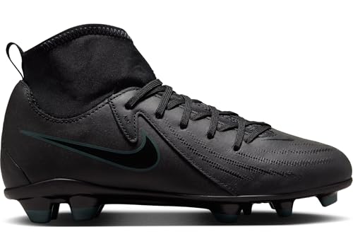 Chaussures de foot enfant Nike Phantom Luna II Club Mg Mad Ambition - vue 8