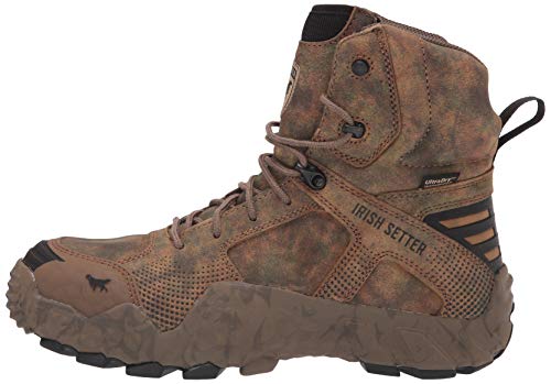 Irish Setter Mens Vaprtrek Hunting Shoe, Brown, 11 Us #TOP7