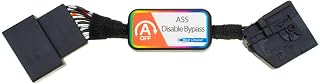 Automatic Start Stop for 20-24 for BMW 3er G20 G21 Eliminator - No More Frequent Shut-Offs -