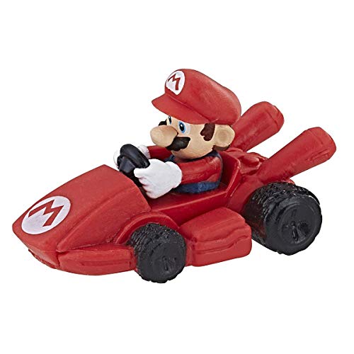 Monopoly Gamer Mario Kart, Jeu de société pour Adultes et Enfants, Jeu Familial, Le Classique des Jeux de société, Jeu communautaire pour 2 à 4 Personnes, à partir de 8 Ans