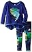 Adidas Baby Girls' Love To Shine Set