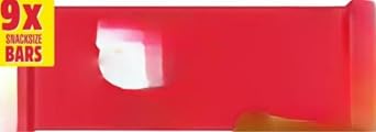 Milk Chocolate Bar Multipack 32g 9 Pack Twisty Treat "Taste The Sweetness In Every Bite" Gift Hamper, Easter,Christmas,Birthday