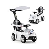 *Sécurité & Confort Optimaux* Doté d'un support de dossier intégré, ce porteur bebe garantit une protection optimale. Ses roues robustes assurent une conduite fluide et sûre sur toutes les surfaces.