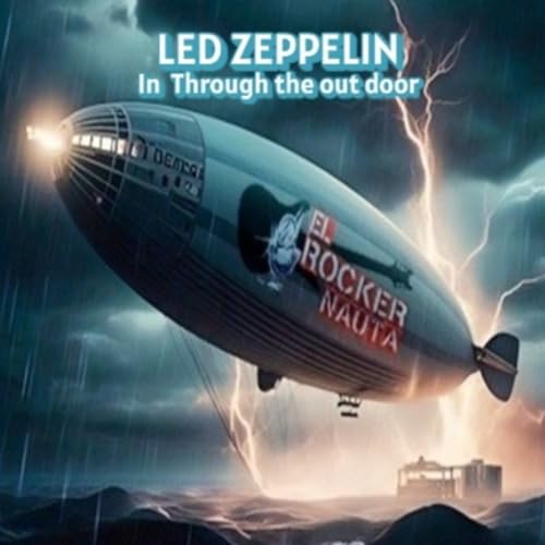 LED ZEPPELIN-IN THROUGH THE OUT DOOR