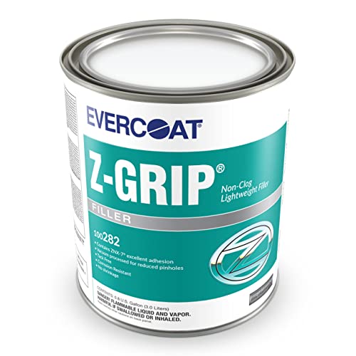 Z Grip Body Filler product image