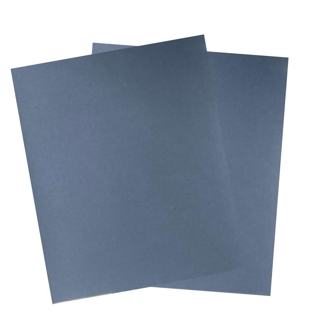 Color Zebra® Waterproof Abrasive Paper - Grit 800 (P 800) | 2 Sheet | Sandpaper for Wood Furniture Finishing, Metal Sanding, and Automotive car/bike Polishing, Dry or Wet Sanding-picture-27