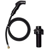 Sink Sprayer Replacement,Bronze Side Sprayer, Kitchen Sink Sprayer Replacement Universal, Sink Spray