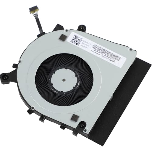Ventilateur CPU ThinkPad E14 Gen 5 et E16 Gen 1 de rechange 5F10Z58260 - 5