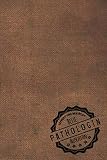 Geprüft und Bestätigt beste Parkettlegerin aller Zeiten: Notizbuch inkl. To Do Liste | Das perfekte Geschenkbuch für Frauen, die Parkett legen | Geschenkidee | Geschenke | Geschenk