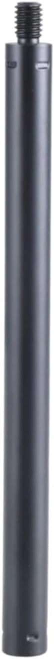 Straight Tube Lamp Stems 5pcs Universal Aluminum Alloy Extender For Light Fixture Assembly Or Repair(440mm)