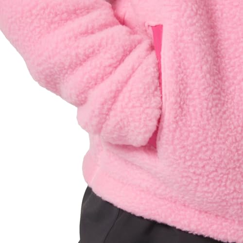 Image of Helly Hansen girls Champ Pile Jacket