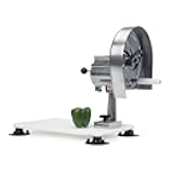 Nemco 55200AN Easy Slicer™ Adjustable Cut Manual Slicer, 21