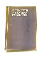 Catalogue of United States Stamps Specialized 1942 B000YFW2E8 Book Cover