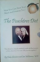 The Peachtree Diet 096498251X Book Cover