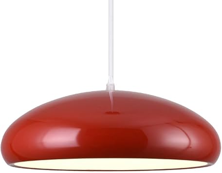 THAELY Flush Mount Ceiling Light Fixture Over Dining Table Italian Minimalist Decoration Hanging Lamp Danish Simple Design Pendant Lamp Living Room Restaurant Light Luxury Chandelier