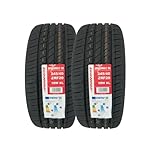 245/40 R20 Fronway Speedway ZRF RunFlat Tyre - 99W XL (Extra Load) - High Performance Run Flat Car Tyre | 245 40 20 (2)