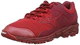  Mizuno Wave Daichi 5, Zapatillas de Running para Asfalto Hombre, Rojo (Cred/Cred/Biking Red 60), 42.5 EU