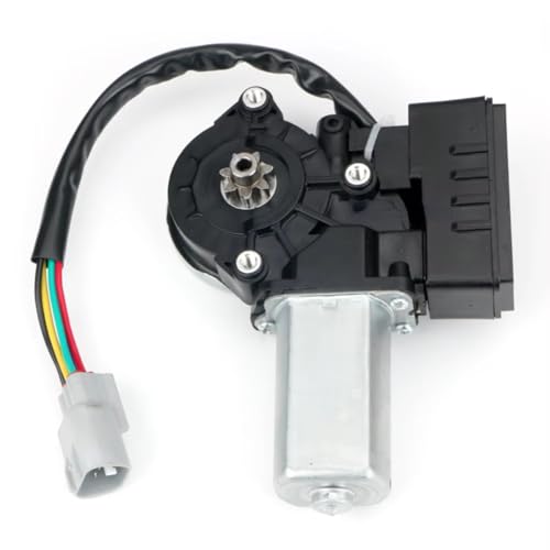 Lève-vitre électrique avant droit pour Lexus LX470 1998-2007 moteur 5 broches 85720-60130