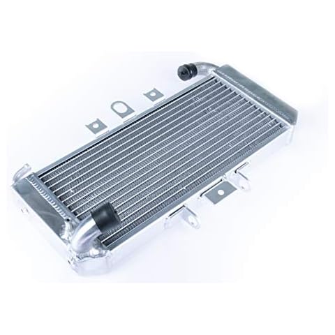 Radiateur AVDB pour YAMAHA FAZER 600 Cover
