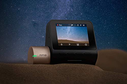 Câmera Xiaomi 70MAI Smart 1S D08