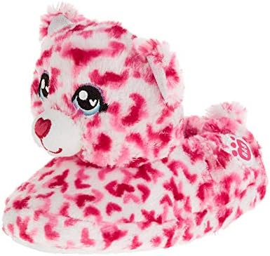 Build-A-Bear Workshop Girls' Character Slippers