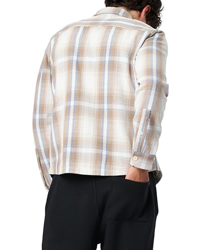 Image of Buffalo David Bitton Men's Shirt Style Shacket Jacket