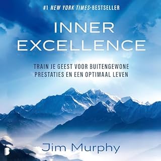 Inner Excellence (Dutch Edition) cover art