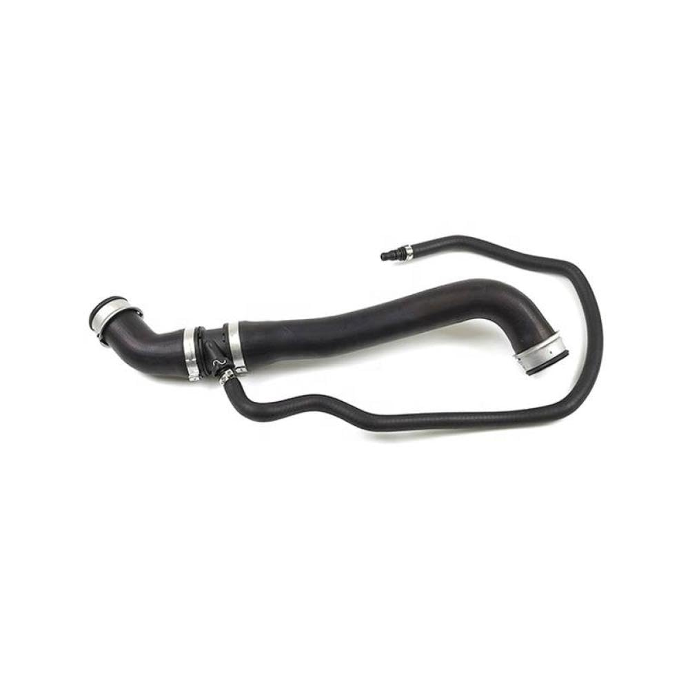 Vamwrdymm Onecolor Upper Coolant Hose Replacement 2125011382 Compatible With E Class W212 S212 E350
