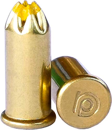 Reclimp Bluepoint .22 Cal Yellow Neck Down Single Shot Powder Load For Powder Actuated Fastening System, (100 - Count). Item# 22Sgndl4 #TOP1