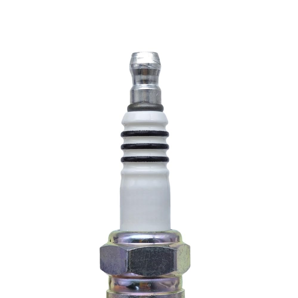 Bujías de Motor 1 Unidad Bujías de iridio para Motocicleta CR9EIX 3521 Actualización para CR9E CR9EK