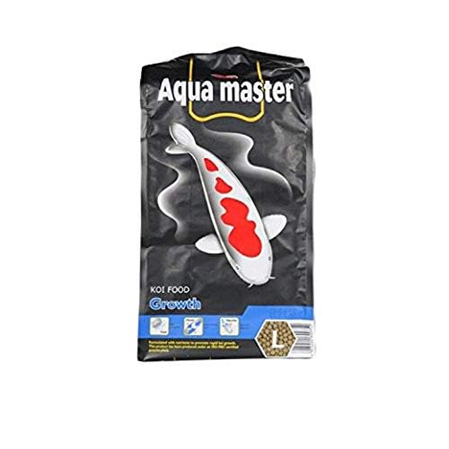 Koi Growth Fish Food, Large Pellet
