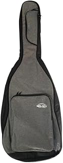 Capa Soft Bag Luxo Acolchoada para Violao Folk