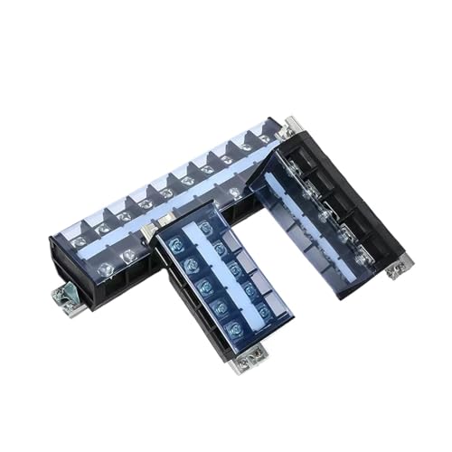 Blue Sea Systems - Blue Sea Terminal Block 2 Circuit 30A 