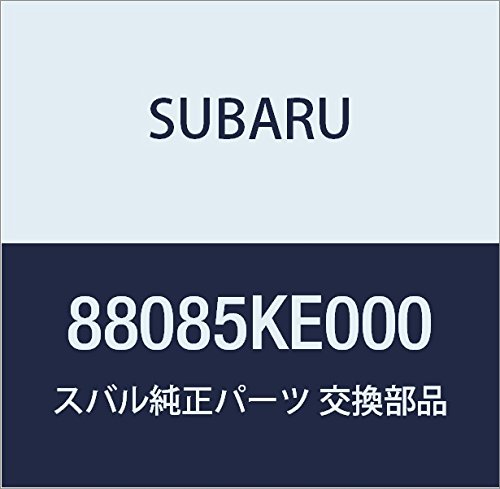 SUBARU (Xo) i L[ EI[jO jcg vI 5hAS vI 5hAo i88085KE000