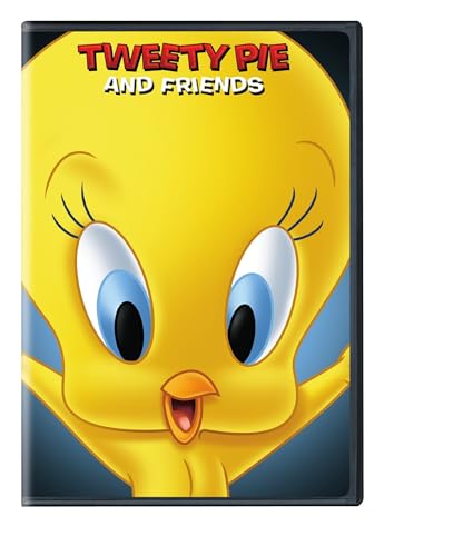 Tweety Pie And Friends