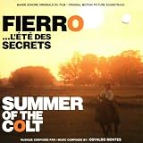 Summer of the Colt (Original Motion Picture Soundtrack)