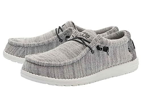 Hey Dude mens Wally loafer