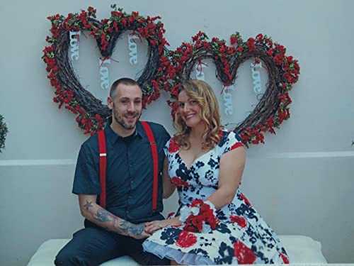 Bbonlinedress Women's 50S Petticoat Skirt Vintage Tutu White Crinoline Skirt Rockabilly Underskirt White L #TOP3