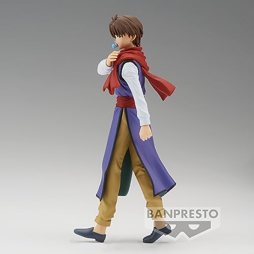 FIGURE YU YU HAKUSHO- KOENMA - DXF - 30TH ANNIVERSARY REF.: 88395