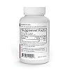 Kirkman Iron Ferrochel 5 mg - Hypoallergenic || 120 Vegetarian Capsules || Minerals || Gluten and Casein Free || Aids in The Production of Hemoglobin || Capsules are Plant Based