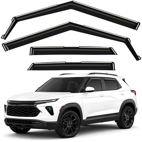 For Chevy Trailblazer 21-26
