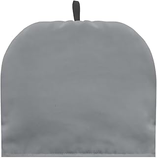 Horeset Gray Tea Cozy for Teapot Decorative Insulated Tea Cosy Teapot Cozies Tea Kettle Quilt Cozy Dust Cover to Keep Warm,Great Gifts for Tea Drinkers