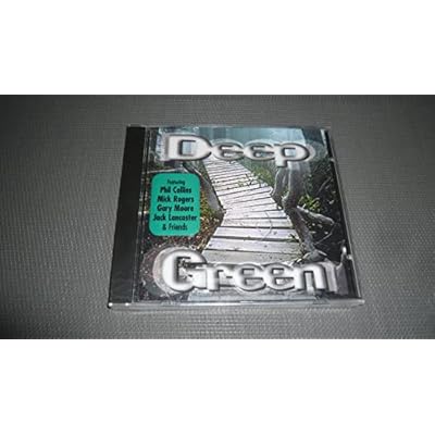Deep Green